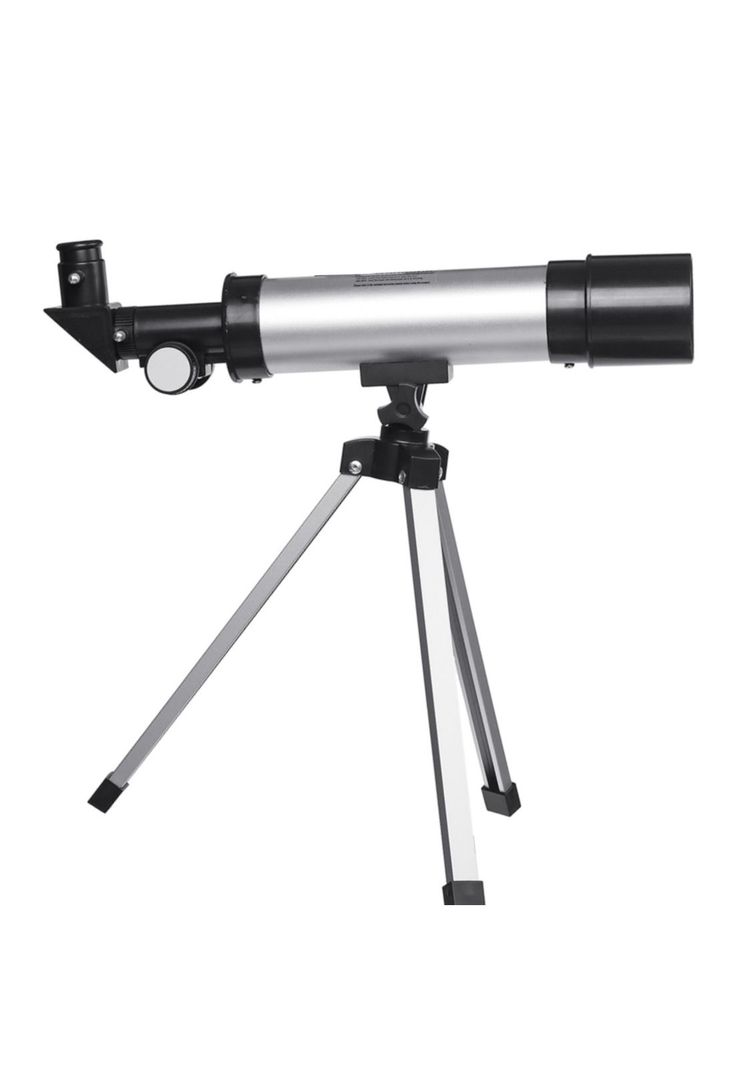 Telescopio Astronómico Monocular 90X HD de Aluminio TL-070-7