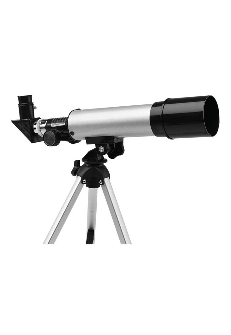 Telescopio Astronómico Monocular 90X HD de Aluminio TL-070-8