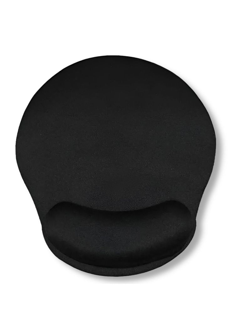 Mouse Pad Ergonomico Con Apoya Muñecas Gel Ultra 00100-0