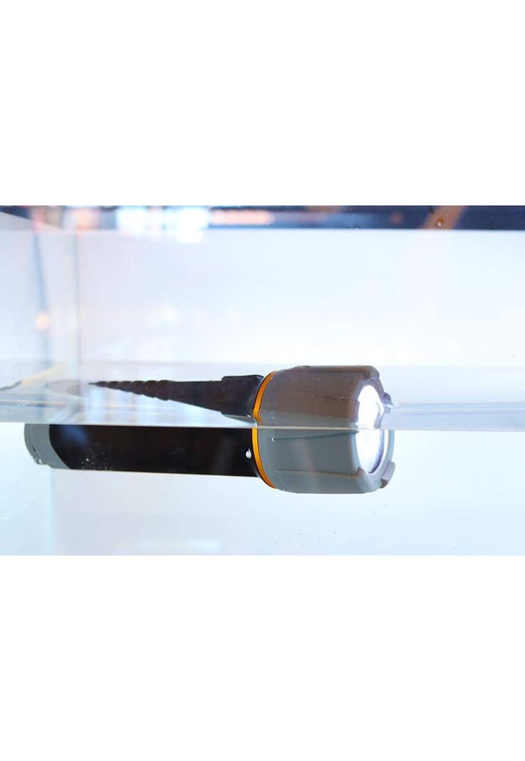 Linterna Duracell Flotac Infinity X1 de 200 Lumenes LED IPX4-1