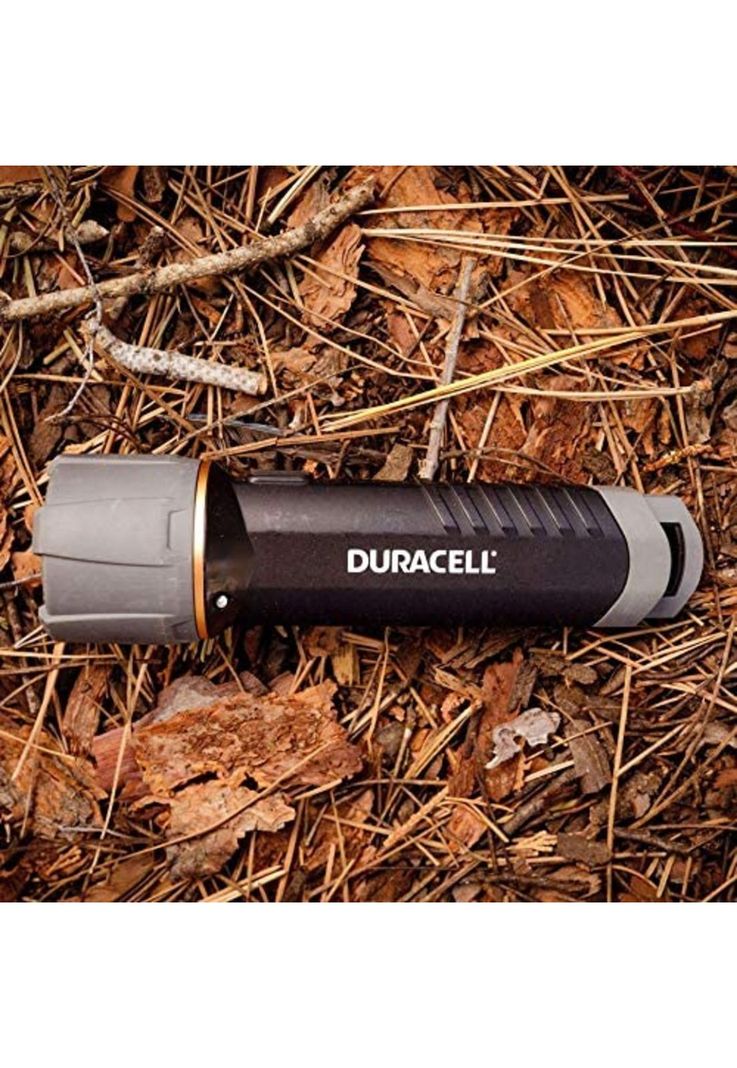 Linterna Duracell Flotac Infinity X1 de 200 Lumenes LED IPX4-4