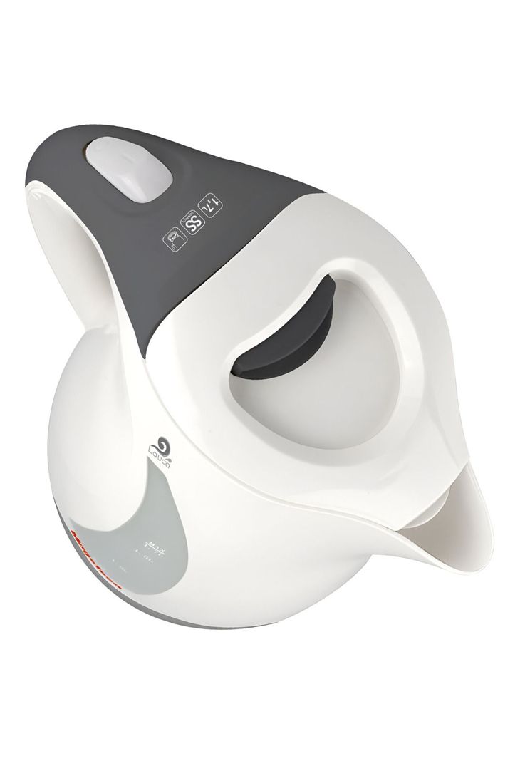 Hervidor Eléctrico Magefesa Lauca 1.7L MGF3636 Base de 360°-2
