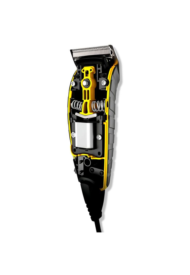 Cortadora De Cabello Remington HC5850 Indestructible 15 Pcs-2