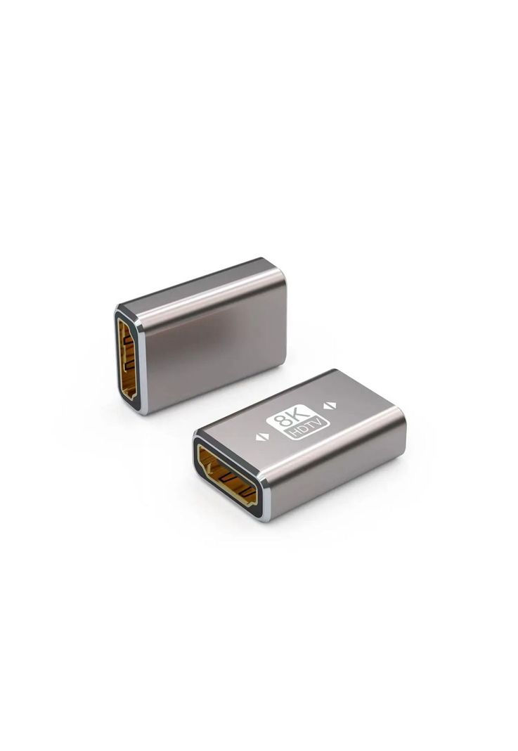 Copla para Cables HDMI a HDMI 8K 18Gbps 3D BIRLINK BR10317-0