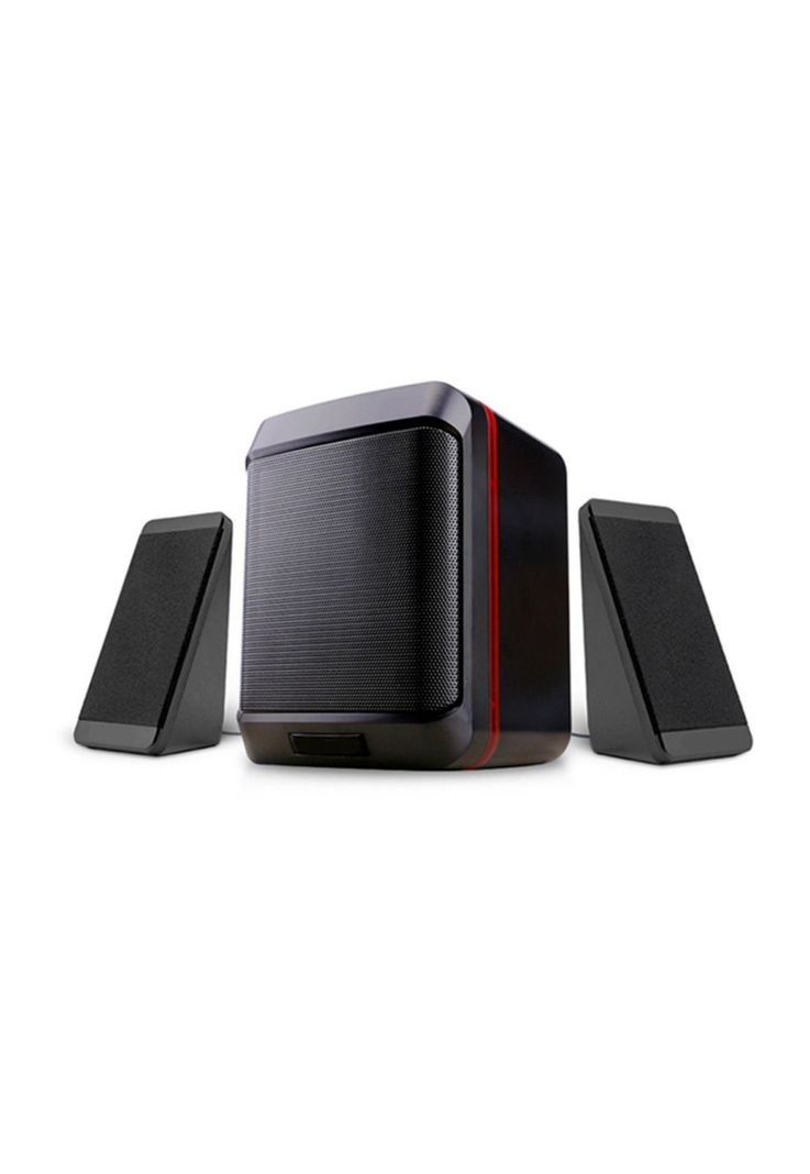 Subwoofer USB con Audio Stereo 2.1 / 20W RMS DBLUE DBS130-1