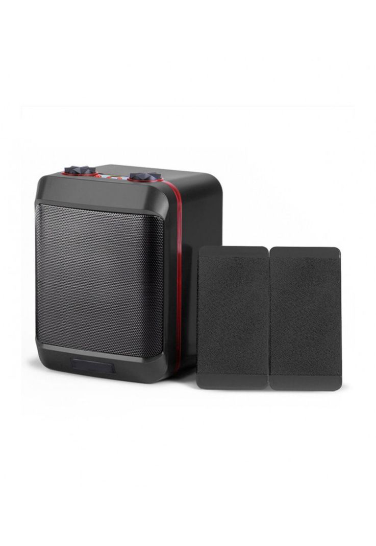 Subwoofer USB con Audio Stereo 2.1 / 20W RMS DBLUE DBS130-5