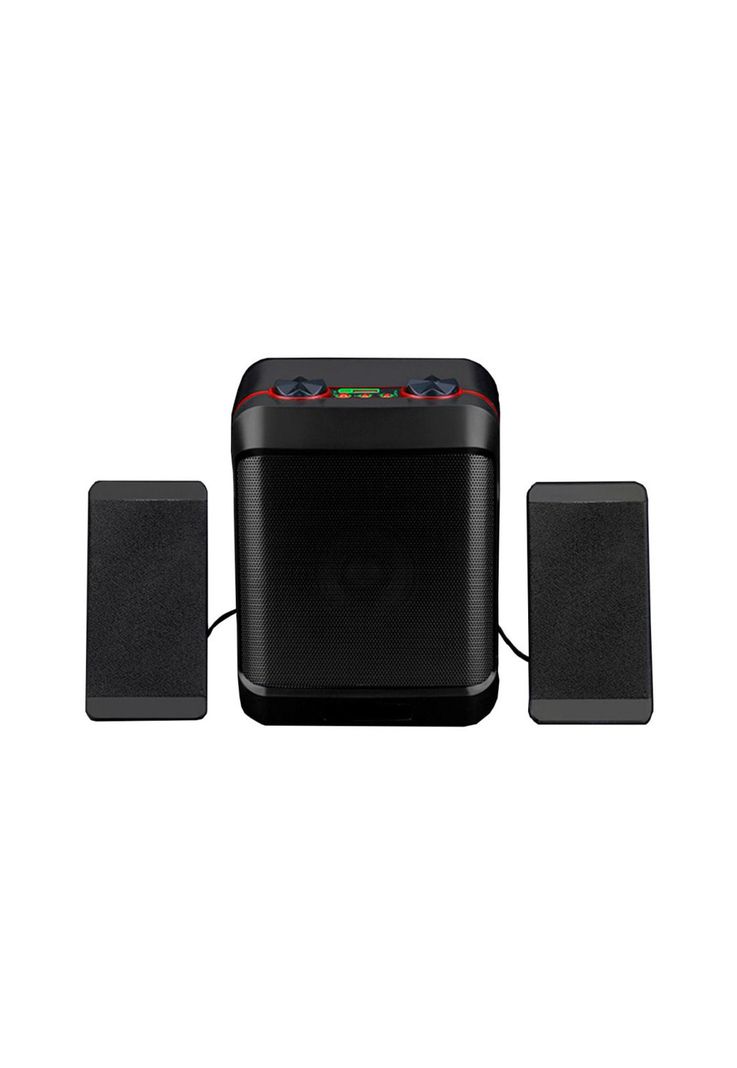 Subwoofer USB con Audio Stereo 2.1 / 20W RMS DBLUE DBS130-7