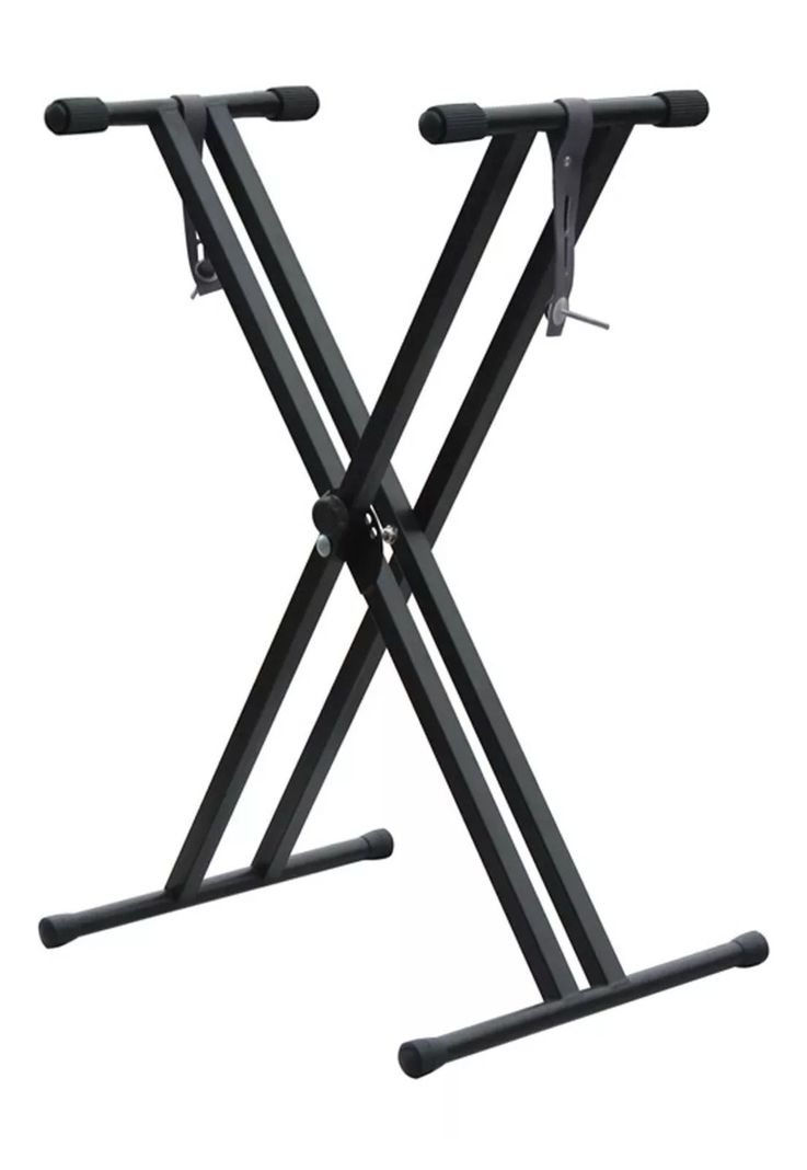 Soporte Atril Para Pianos y Teclados Electrónicos Reforzado-0