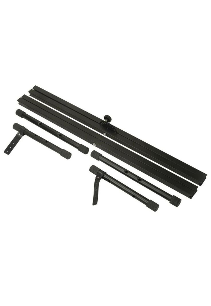 Soporte Atril Para Pianos y Teclados Electrónicos Reforzado-3