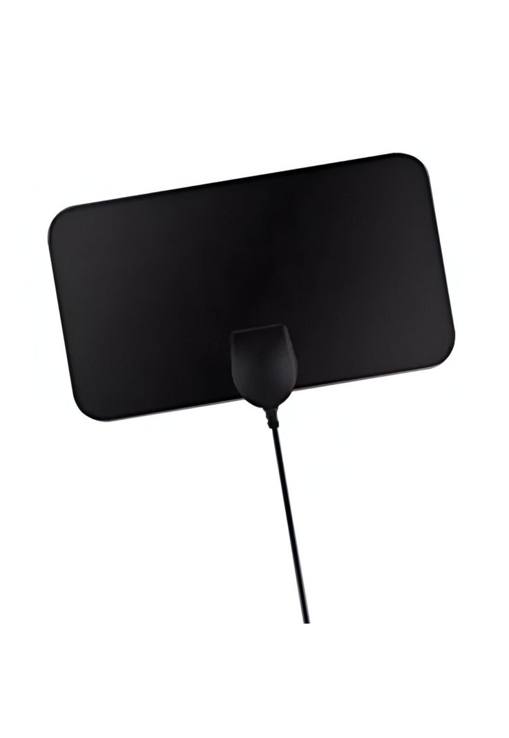 Antena de TV Digital Ultra HD 4K/ FHD de Alta Ganancia TL628-1