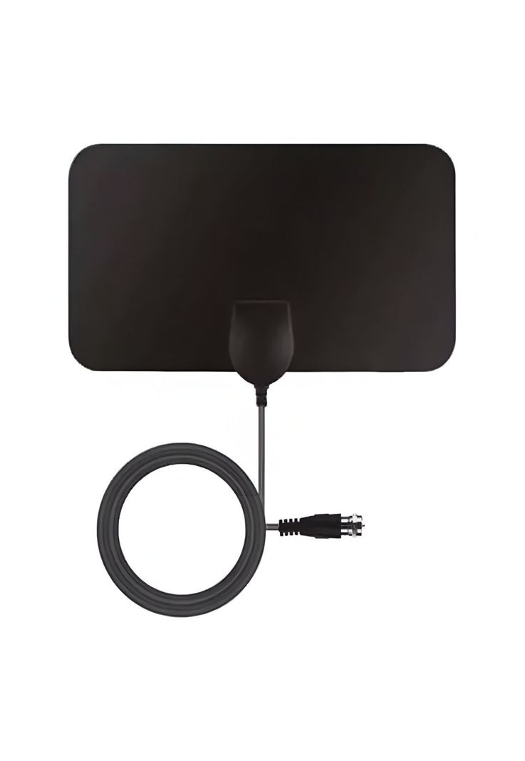 Antena de TV Digital Ultra HD 4K/ FHD de Alta Ganancia TL628-3