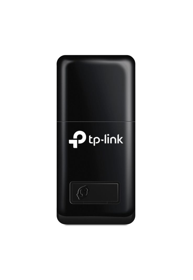 Adaptador Wifi Usb Tp-Link 300Mbps WN823N High Speed-3