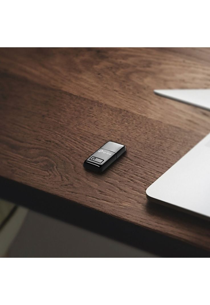 Adaptador Wifi Usb Tp-Link 300Mbps WN823N High Speed-7