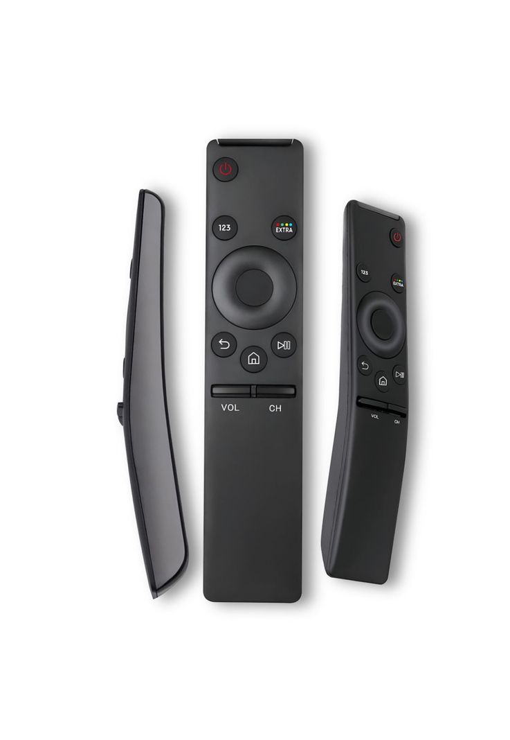 Dblue Control Remoto Para Samsung Smart TV Ultima Generación DG450