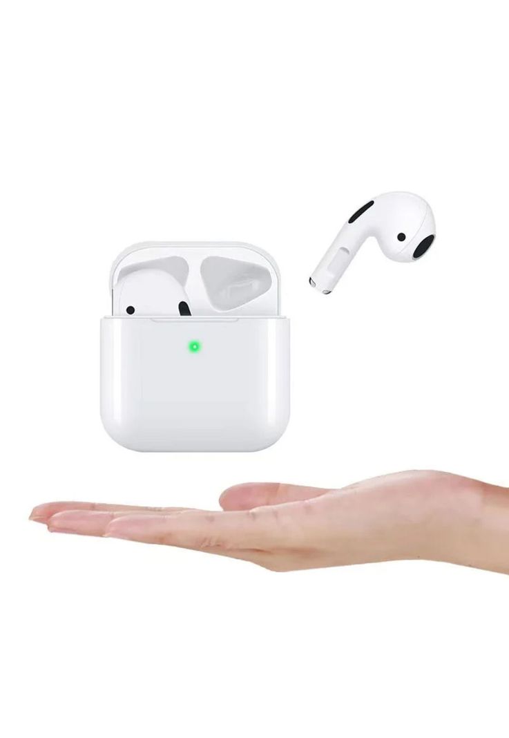 Audífonos Bluetooth TWS Earbuds Mini Airpro Touch TM-300519-1
