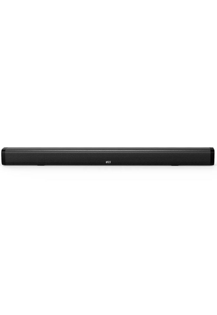 Soundbar IRT 20W RMS / Bluetooth /Óptico /Aux BTS3010 Black-1