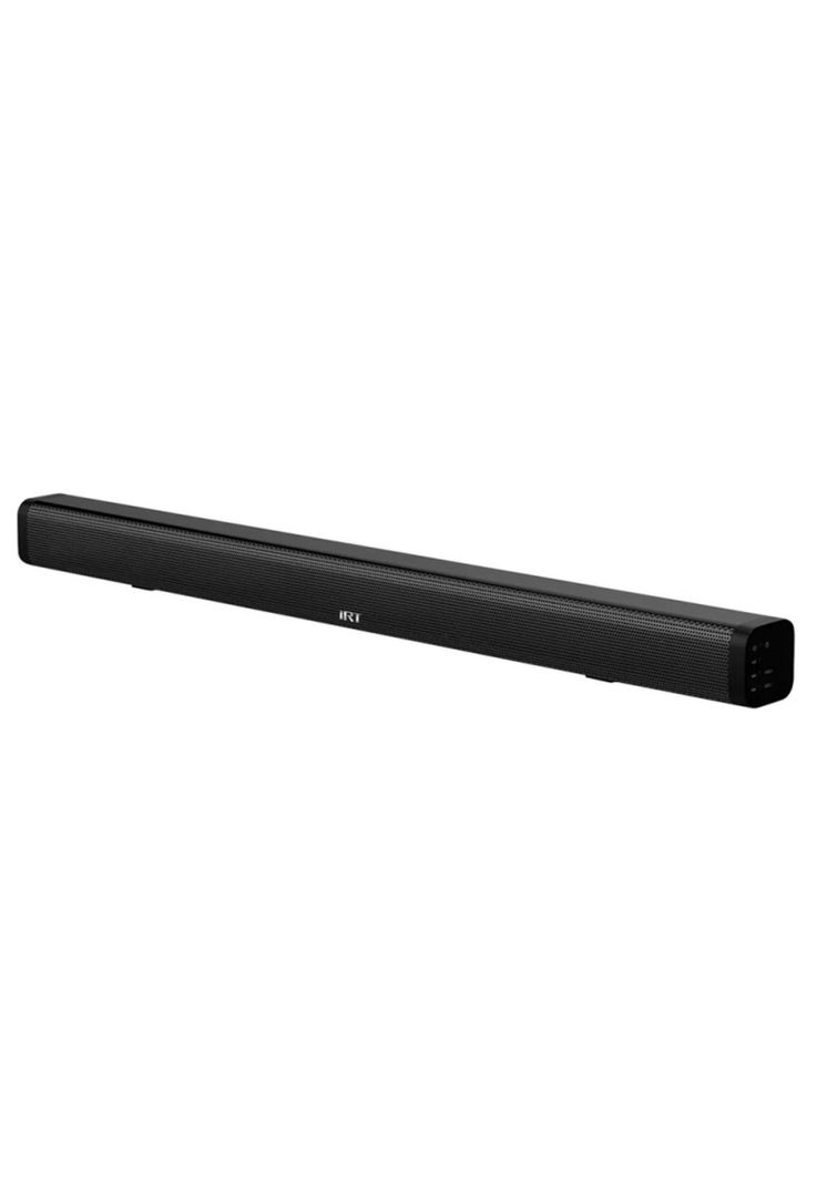 Soundbar IRT 20W RMS / Bluetooth /Óptico /Aux BTS3010 Black-3