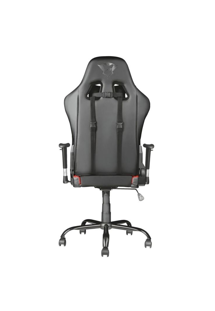 Silla Gamer Ergonomica Trust Gxt 707 Resto Red Pro Gaming-4