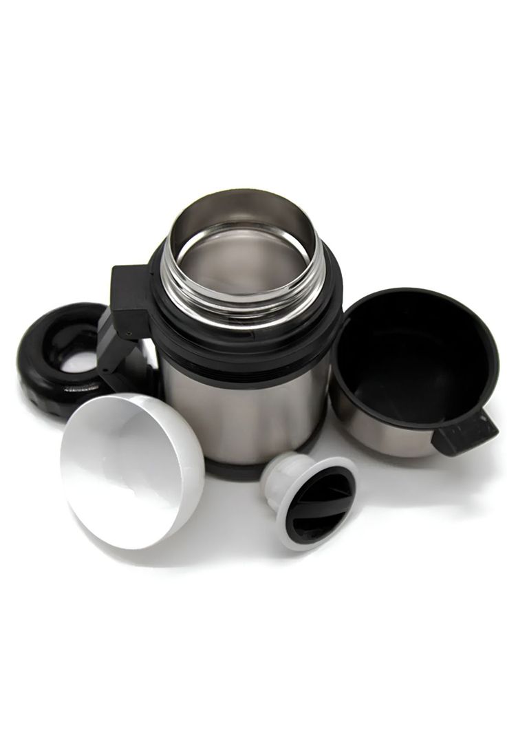 Termo Thermos Para Comida 1000cc Inox Multi Propósito 186297-3