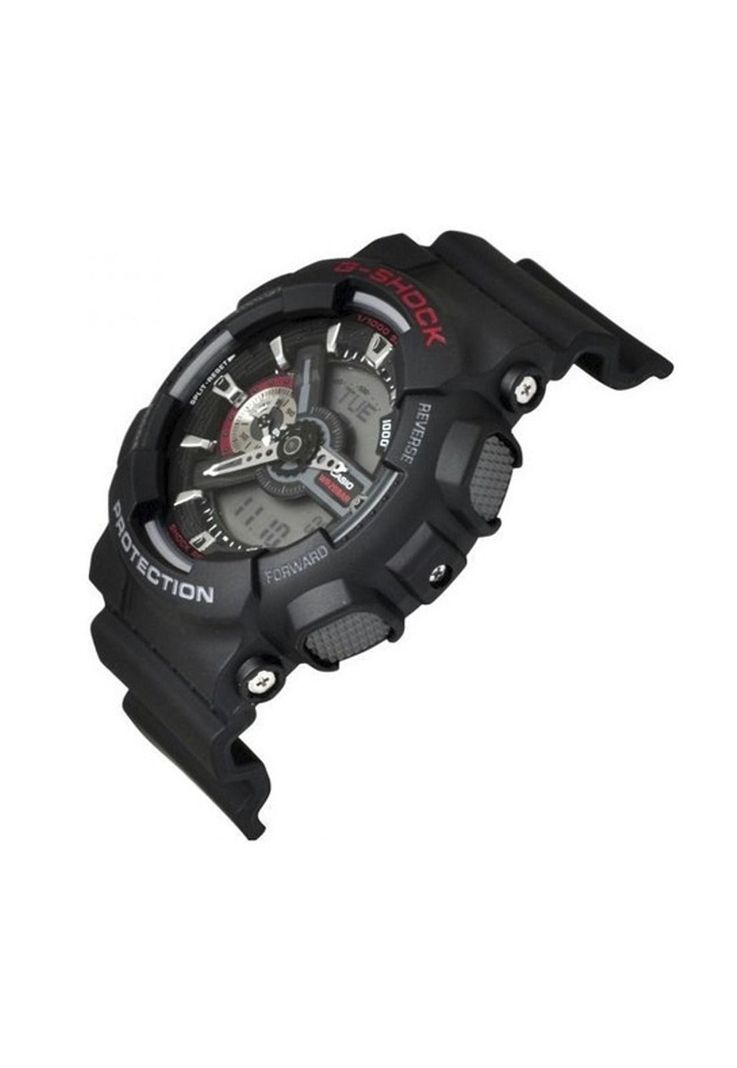 Reloj Casio G-Shock Ga-110-1Adr-0