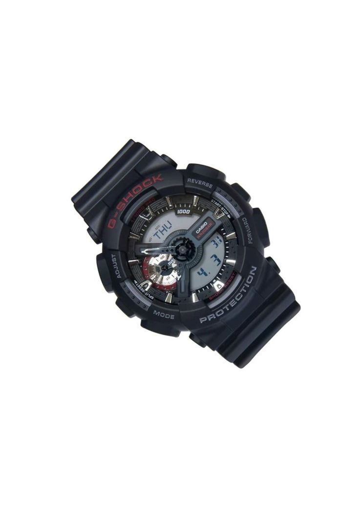 Reloj Casio G-Shock Ga-110-1Adr-1