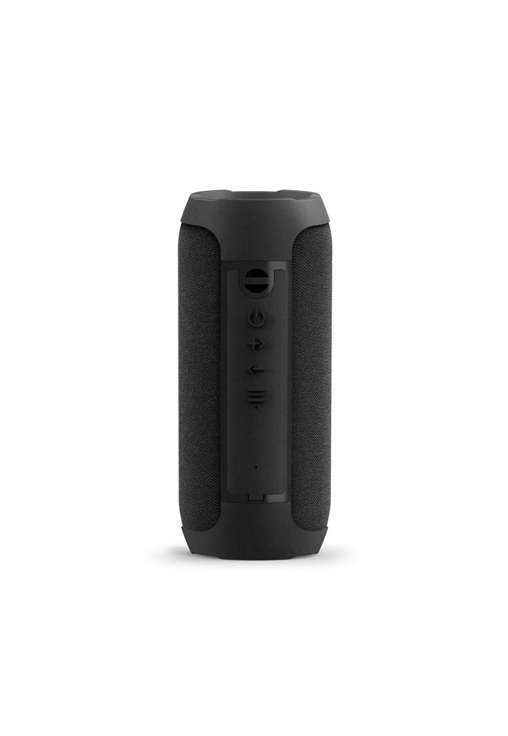Parlante Energy Sistem Urban Box 2 Onyx 10W TWS BT 5  449323-1