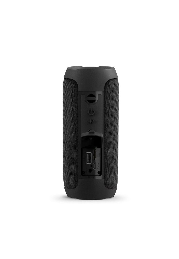 Parlante Energy Sistem Urban Box 2 Onyx 10W TWS BT 5  449323-4