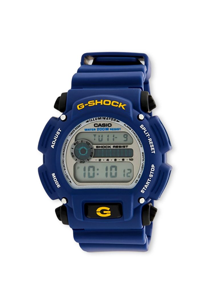 Reloj G-SHOCK Hombre Deportes Extremos DW-9052-2VDR-0