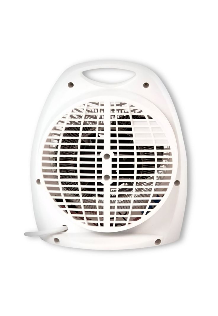 Calefactor Kendal 2000W FH-103T Termoventilador hasta 14m2-7