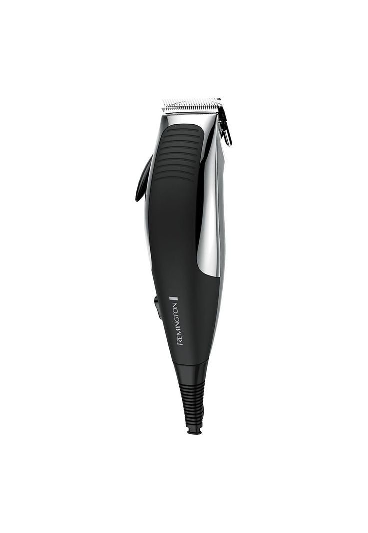 Cortadora De Cabello Remington HC1080 KIT (12 Piezas)-0