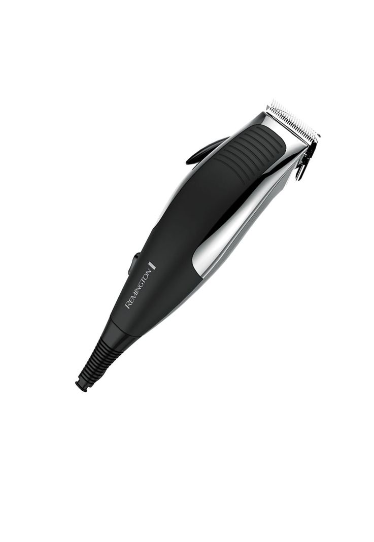Cortadora De Cabello Remington HC1080 KIT (12 Piezas)-4