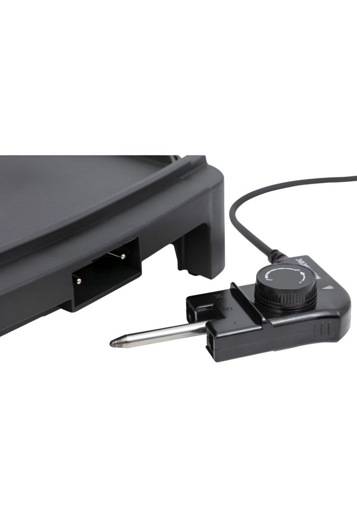 Parrilla Electrica Marmicoc TISCHGRILL 4620 Premium Line-1