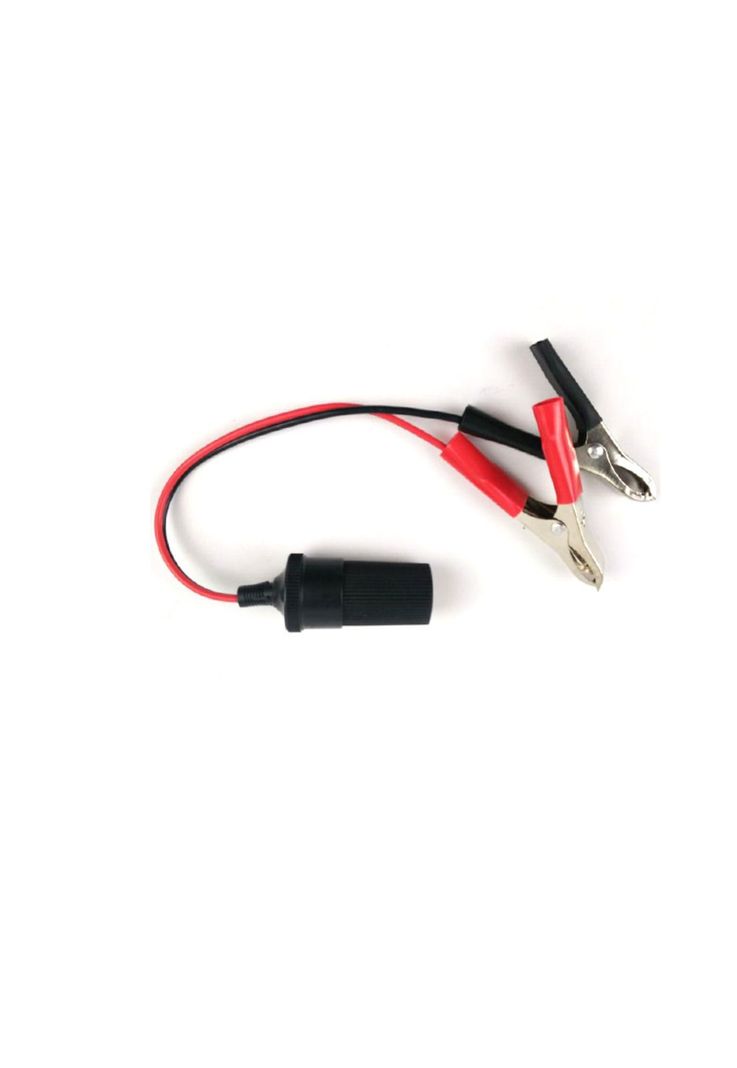Compresor de Aire para Autos 12V Doble Cilindro 150 PSI Max-4