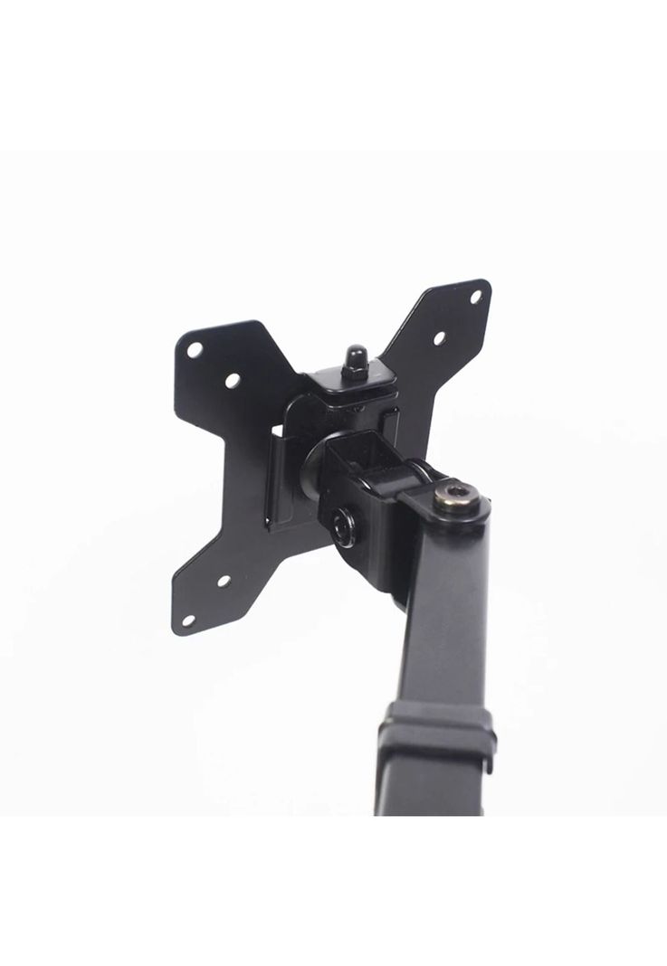 Soporte de Monitor para 2 Pantallas hasta 32" Reforzado-5