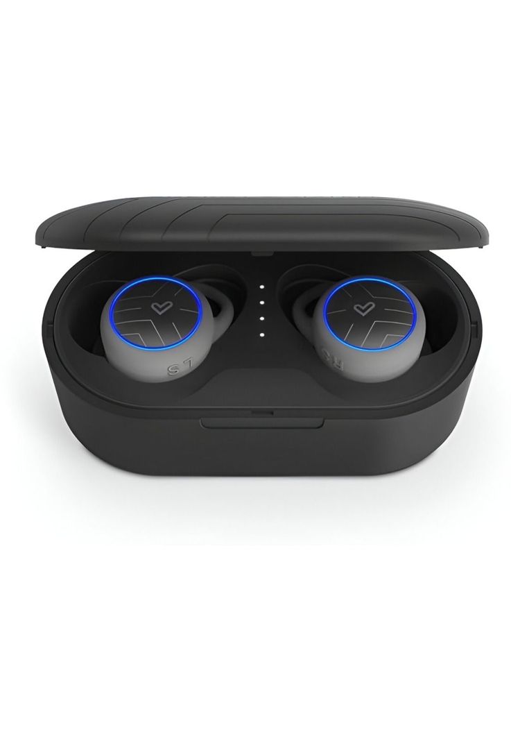 Audífonos Energy Sistem Earphones Sport2 TWS BT5 Secure Fit+-1