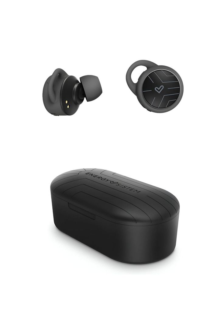 Audífonos Energy Sistem Earphones Sport2 TWS BT5 Secure Fit+-2