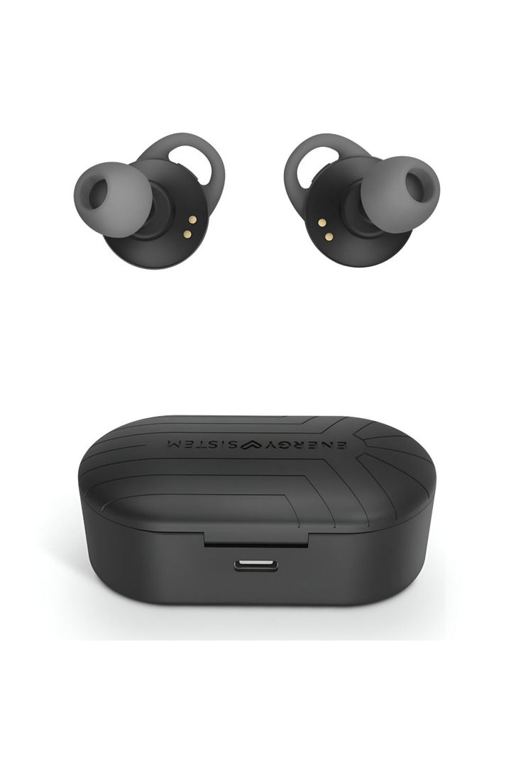 Audífonos Energy Sistem Earphones Sport2 TWS BT5 Secure Fit+-3