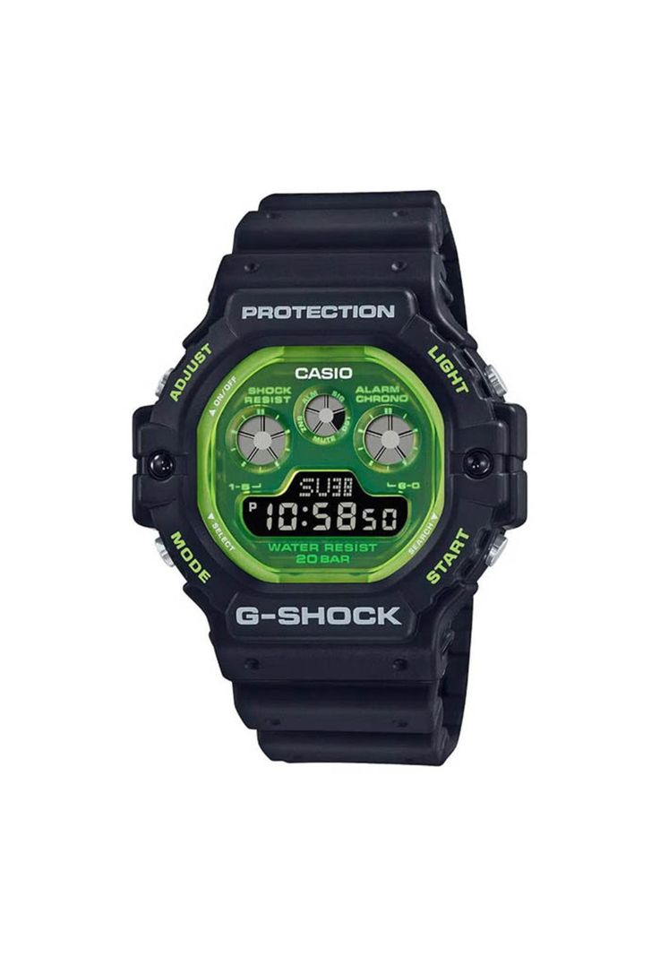 Reloj Casio G-SHOCK DW-5900TS-1DR-0