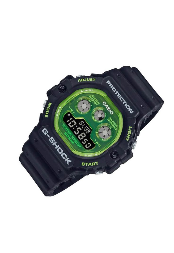 Reloj Casio G-SHOCK DW-5900TS-1DR-1