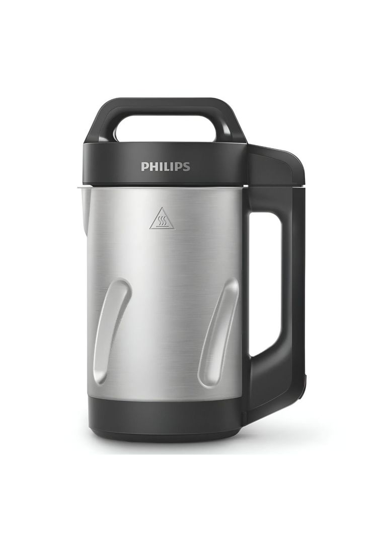Maquina para Hacer Sopas, Compotas y Batidos Philips HR2203-0