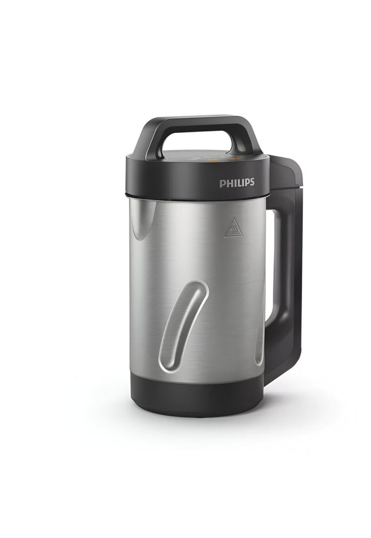 Maquina para Hacer Sopas, Compotas y Batidos Philips HR2203-2