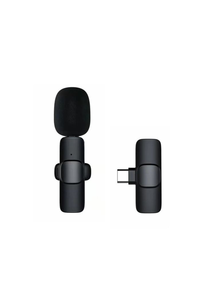 Microfono Inalámbrico HIFI para Smartphone Android & Iphone-5