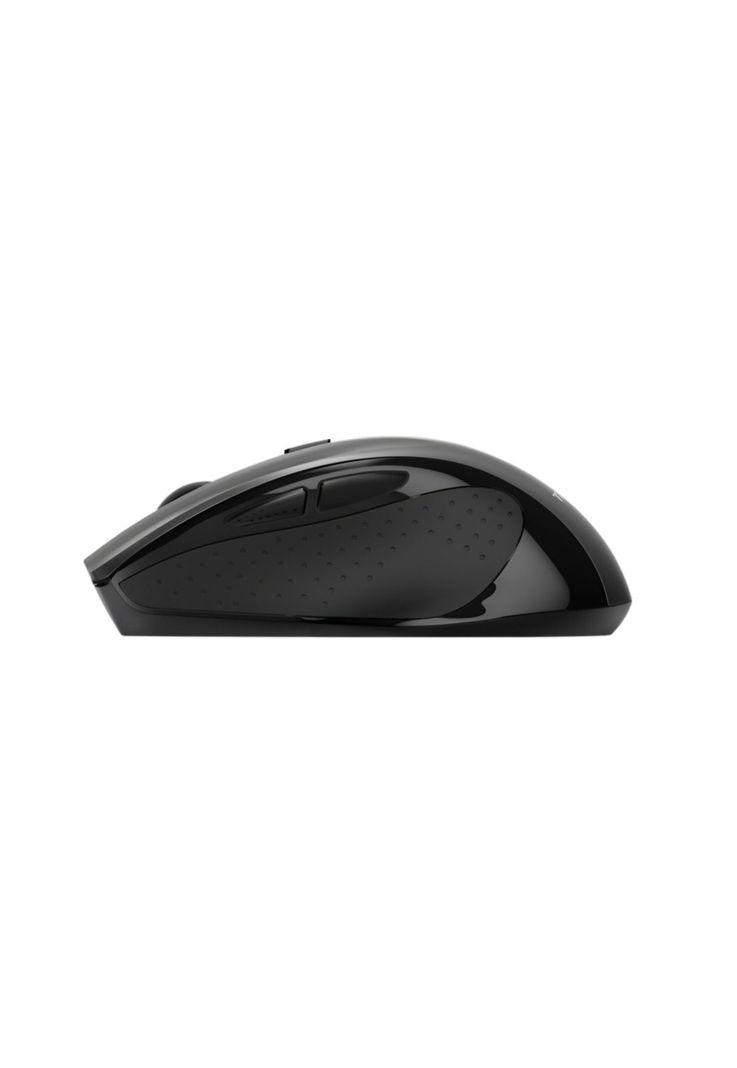 Mouse Trust Nito Wireless Ergonomic Enterprise Black Edition-2