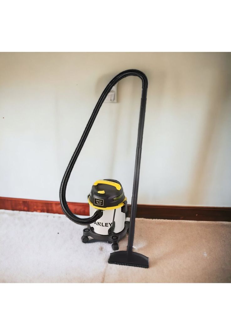Aspiradora Profesional Stanley Inoxidable SL18136 11 Litros-6
