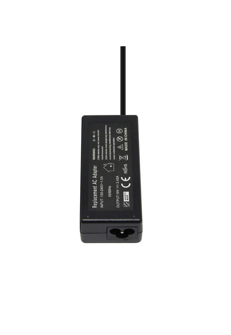 Cargador Notebook Para ACER 19v/3.42A 65W 5.5*1.7mm CERT SEC-3