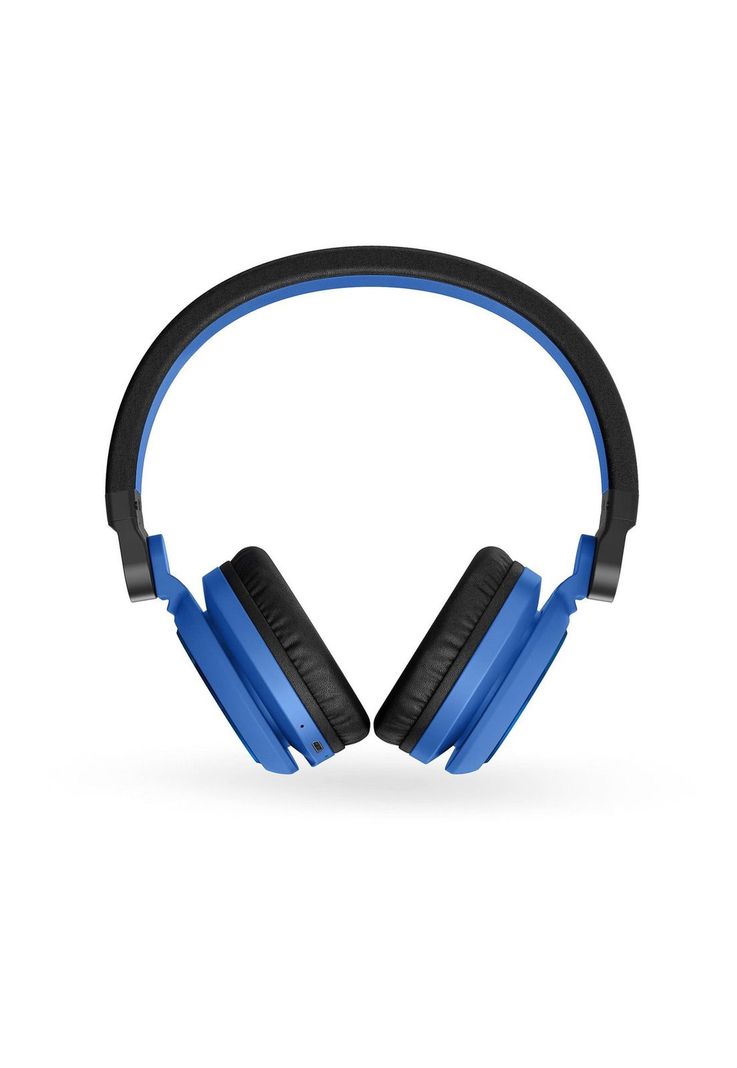 Audifono Energy Sistem Urban 2 Indigo BT FM SD con Asistente-1