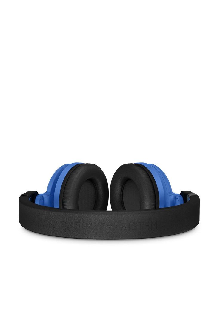 Audifono Energy Sistem Urban 2 Indigo BT FM SD con Asistente-4