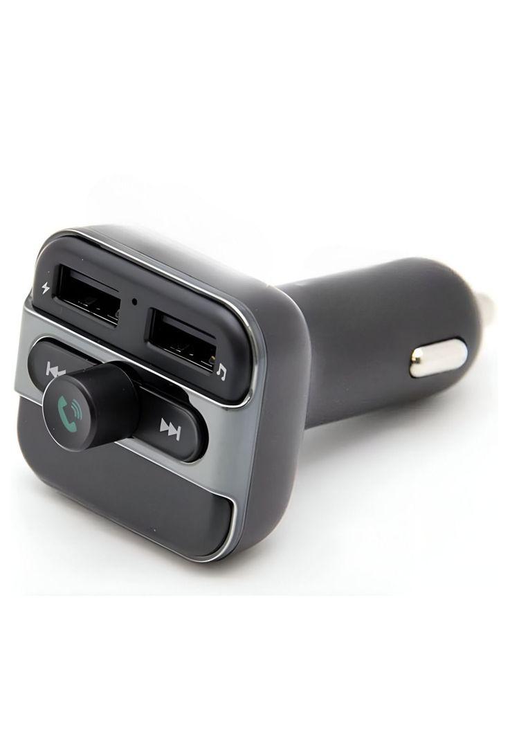 Reproductor de Música para Auto - Transmisor FM Smart BT400-2