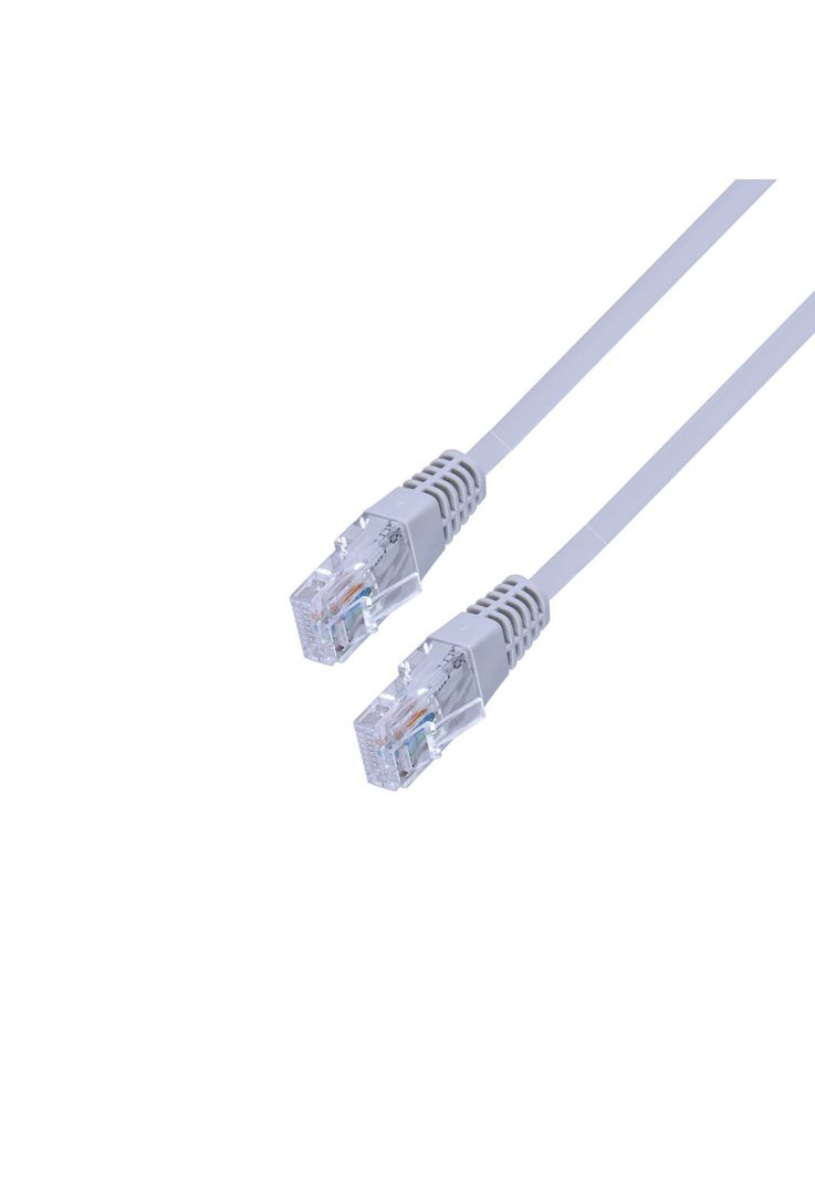 Cable de Red Ethernet de 2 Metros Categoría 5E 100% Cobre-2