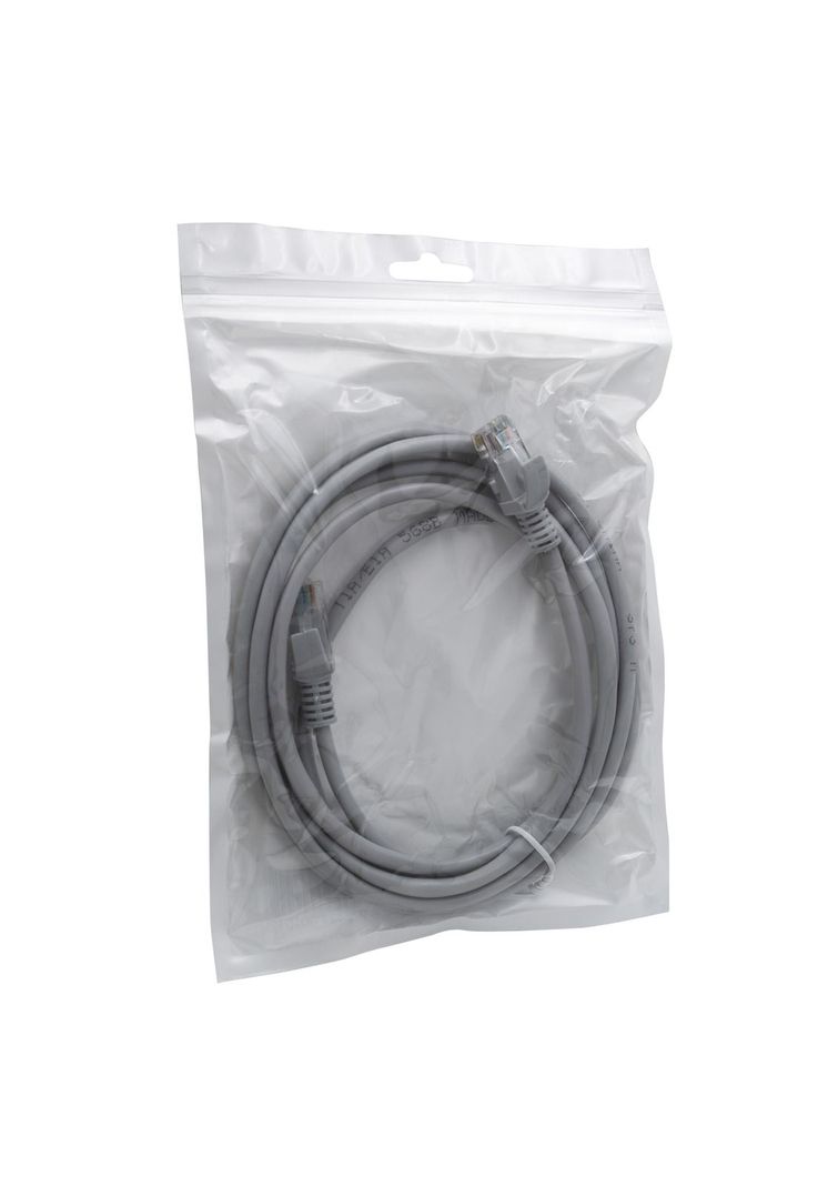 Cable de Red Ethernet de 2 Metros Categoría 5E 100% Cobre-4